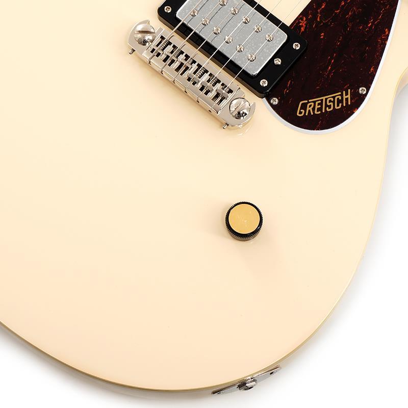 Gretsch Streamliner Jet Club Single-Cut with Wraparound (Vintage