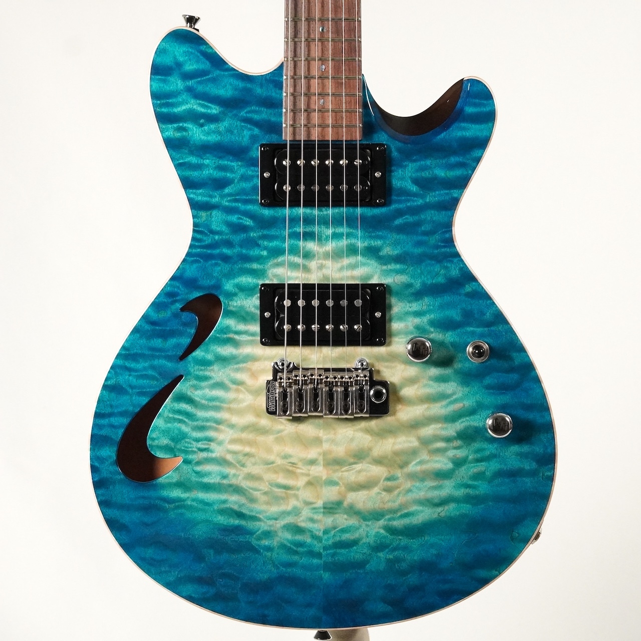 T's guitars vena22 オーダー特注品 T's guitars vena22 オーダー特注品