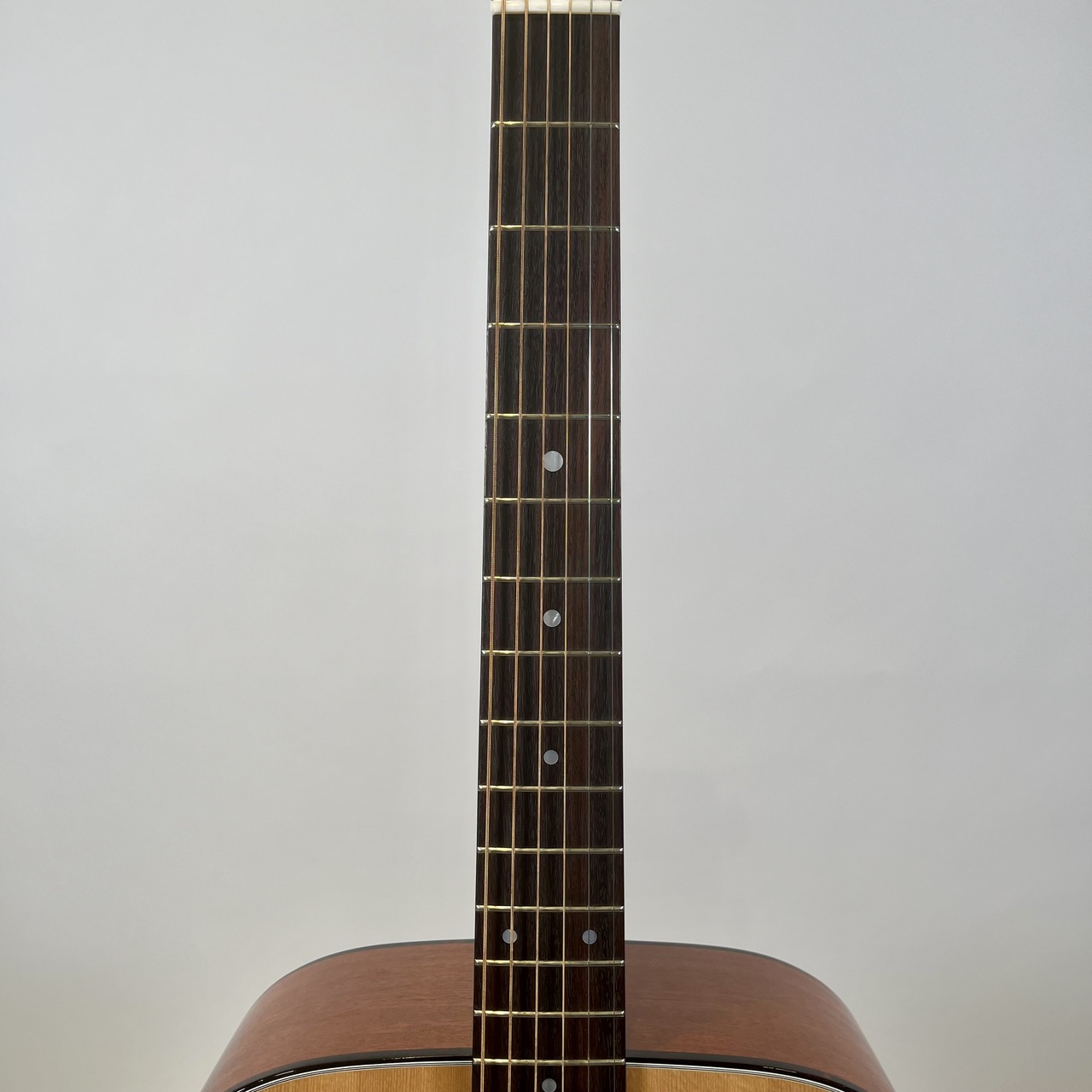 K.Yairi DY-18（新品）【楽器検索デジマート】