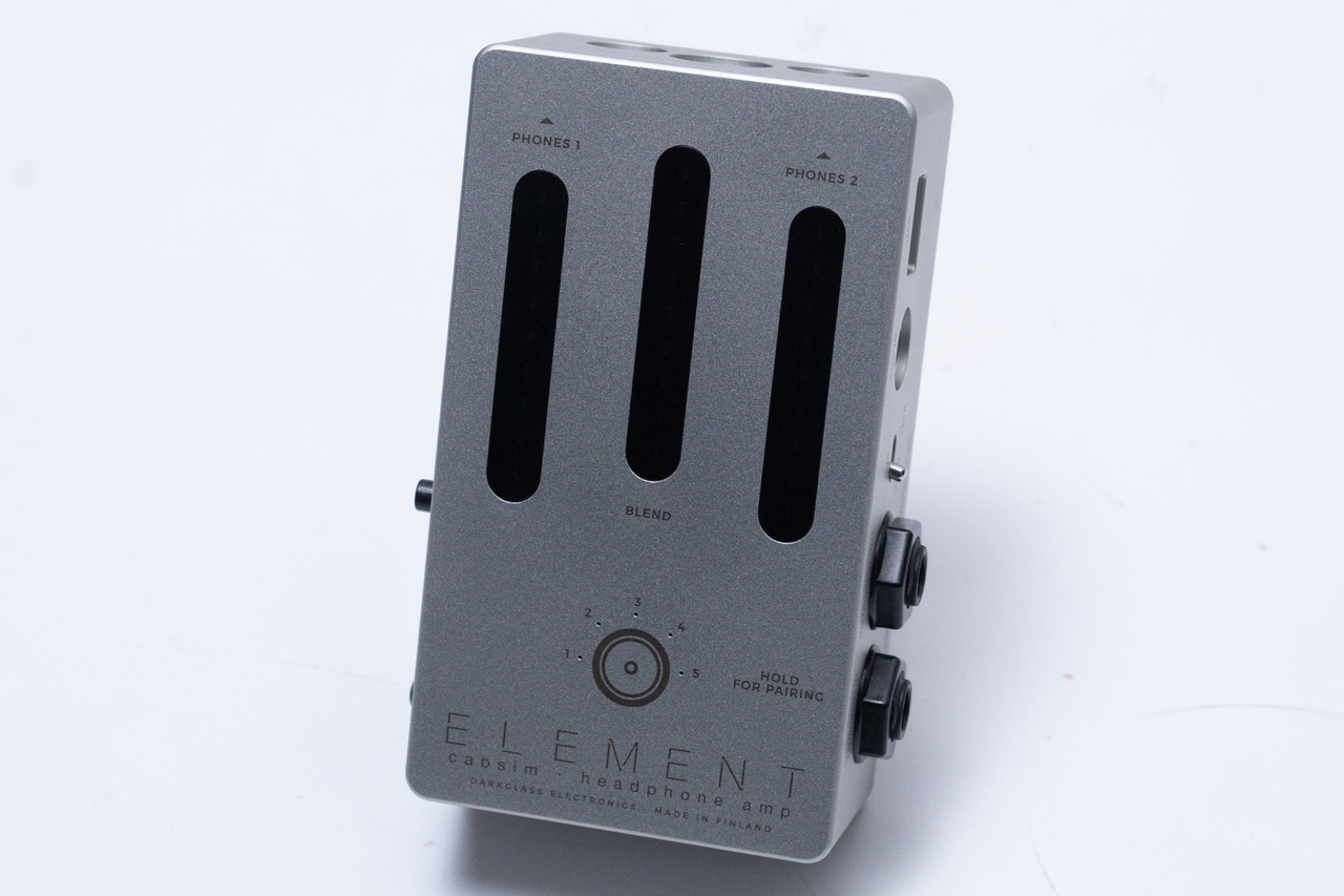 ベース darkglass electronics element Amazon | Darkglass Electronics ダークグラスエレクトロニクス IR搭載