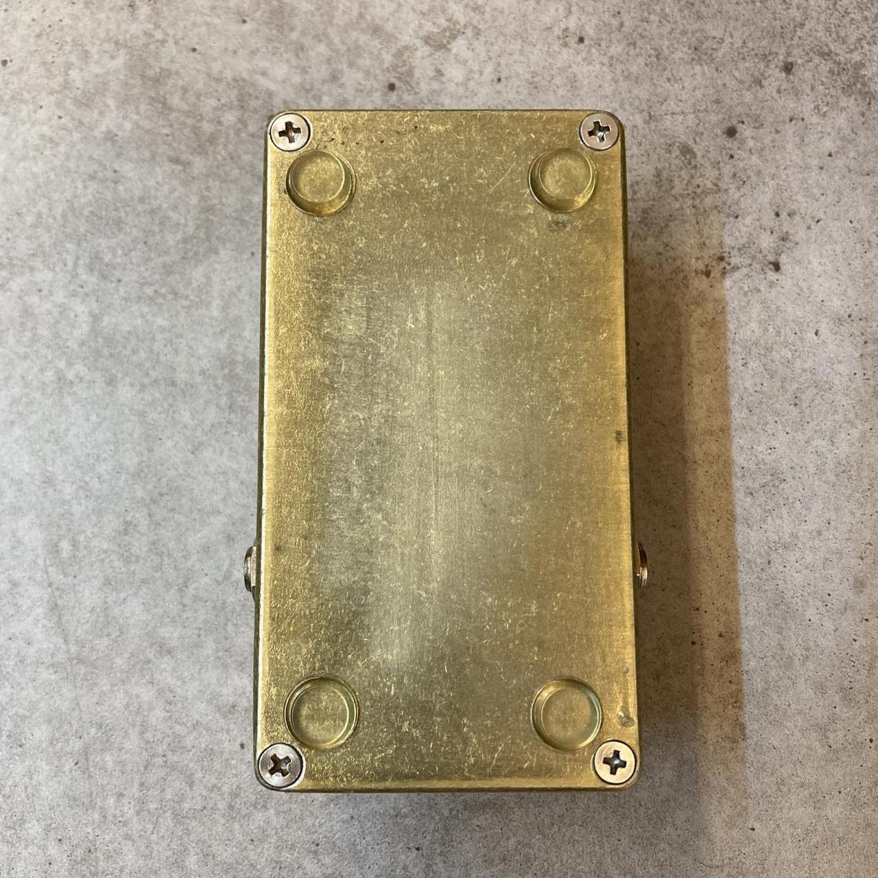 JHS Pedals Morning Glory V2【三重本店】（中古/送料無料