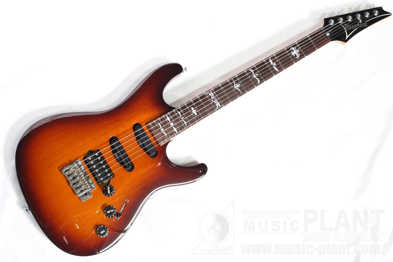 Ibanez 2005 AT300 AV Andy Timmons（中古）【楽器検索デジマート】
