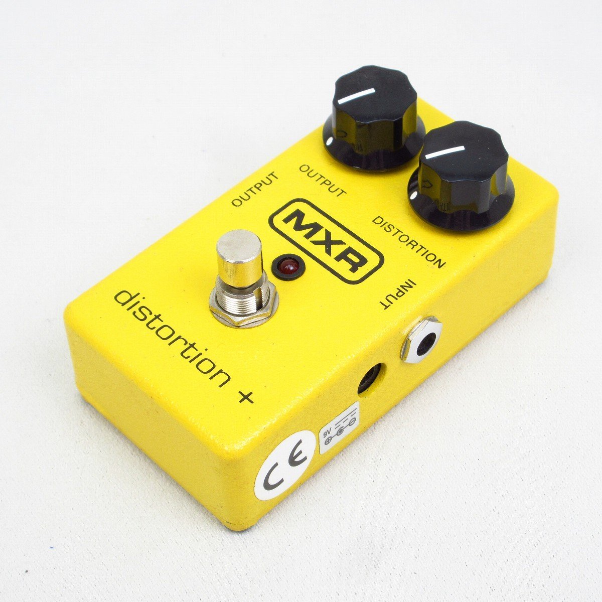 MXR M104 Distortion+ ディストーション 【横浜店】（中古