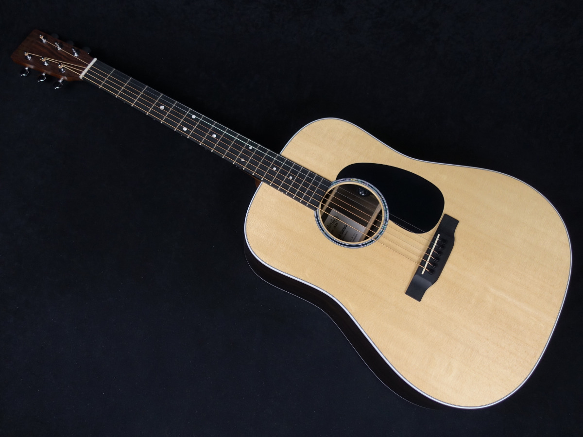 Martin D-13E-01 Ziricote（新品）【楽器検索デジマート】