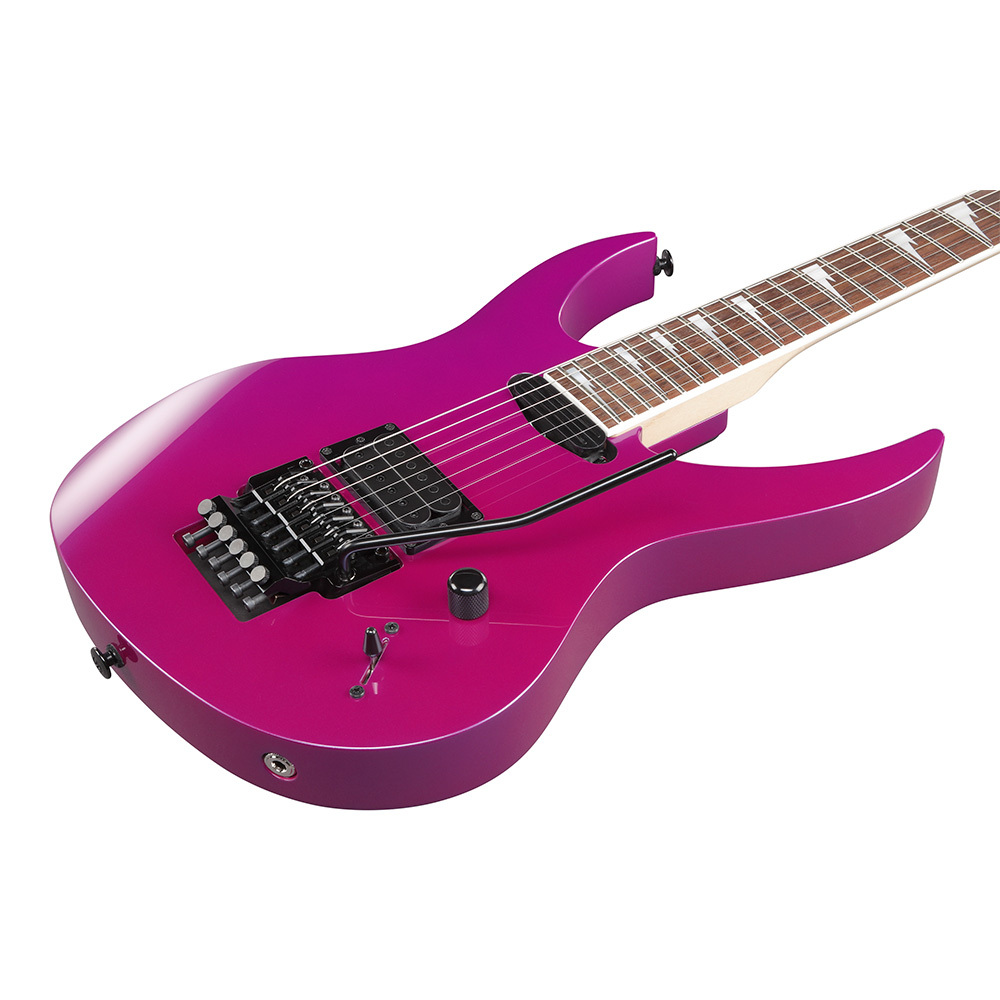 90年製 Ibanez RG560 PN Purple Neon エレキギター 90年製 Ibanez RG560 PN