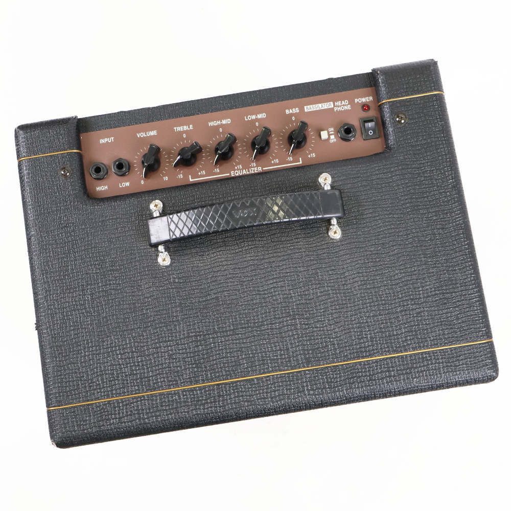 Vox T-25 ベース用アンプ VOX 【中古】 ベースコンボアンプ ヴォックス VOX T-25 ベース用コンボ