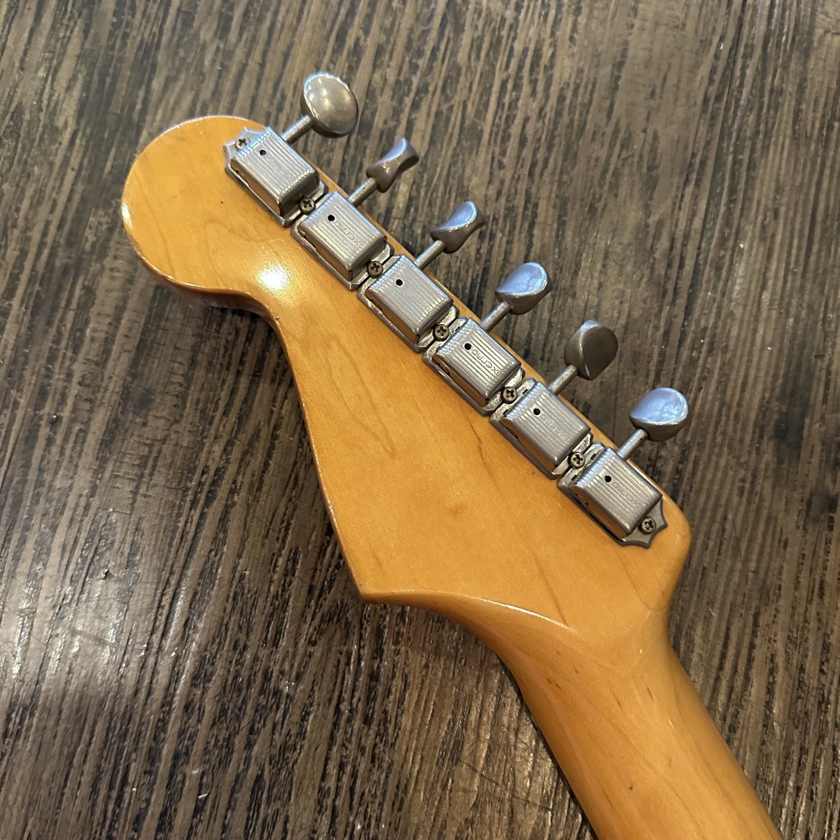 ギター Tokai AST70 Tokai TST-70 1984年製 Electric Guitar（中古/送料無料）【楽器検索