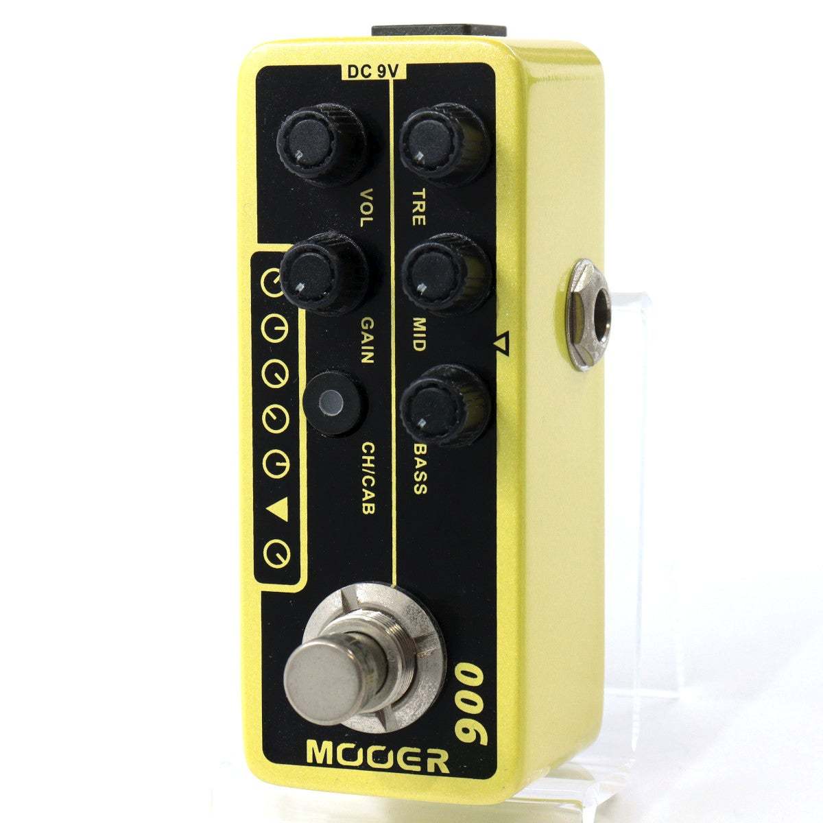 MOOER Micro Preamp 006 US Classic Deluxe 【池袋店】（中古）【楽器