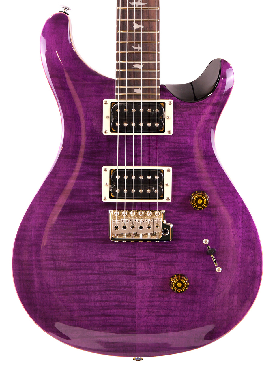 Paul Reed Smith(PRS) SE Custom 24 (Amethyst)（新品/送料無料