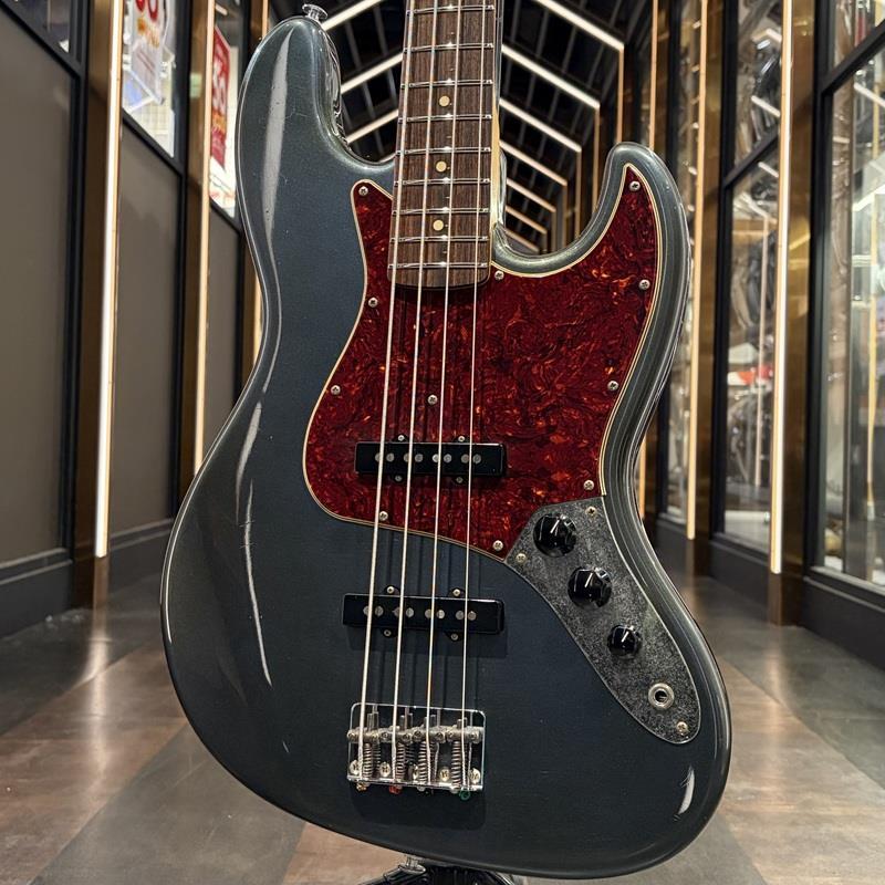 Black Smoker Trad Master Series Beta J4 (Old Lake Placid Blue