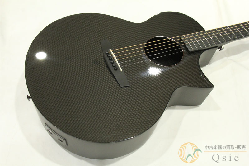 【最終値下げ】Enya x3 pro 低弦高 調整済み【ほぼ未使用品】 Enya X3 Pro Carbon Fiber AcousticPlus® Guitar – ENYA MUSIC INC
