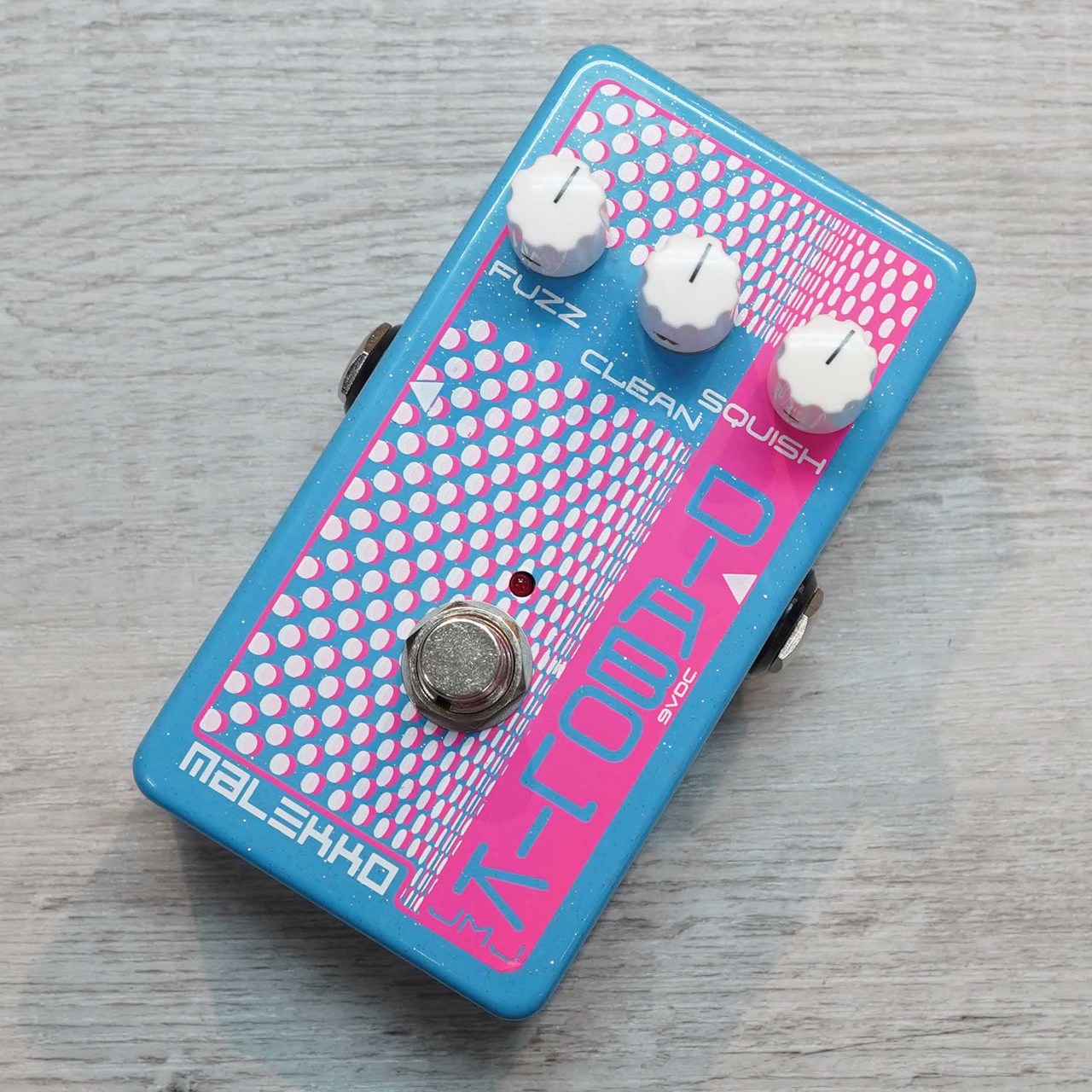 Malekko Heavy Industry DIABOLIK Malekko Heavy Industry DIABOLIK