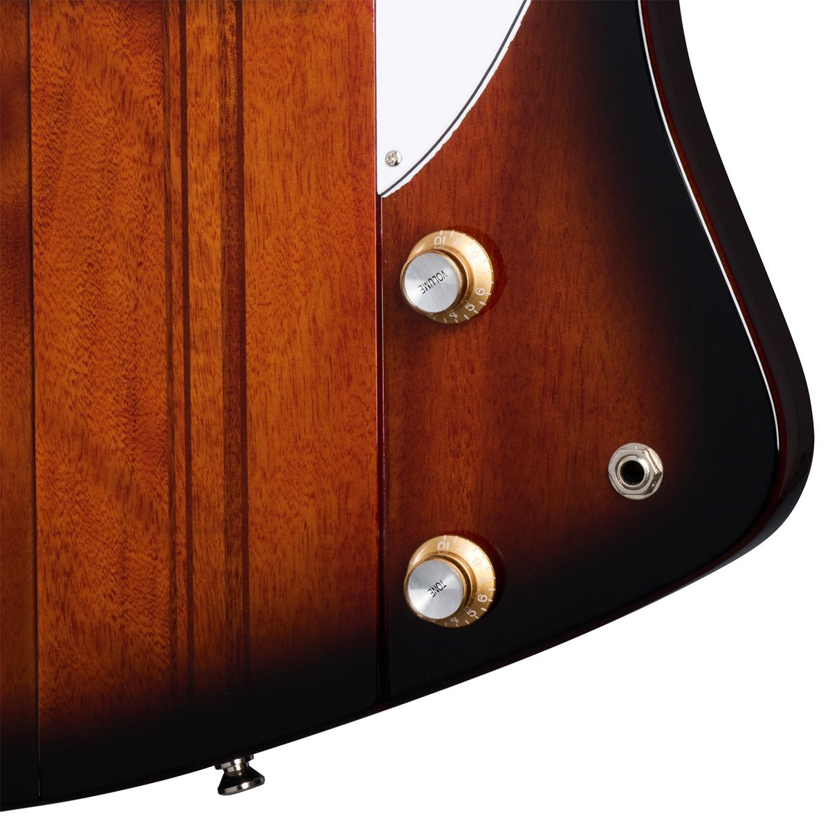 Epiphone Inspired by Gibson Custom 1963 Firebird I Vintage