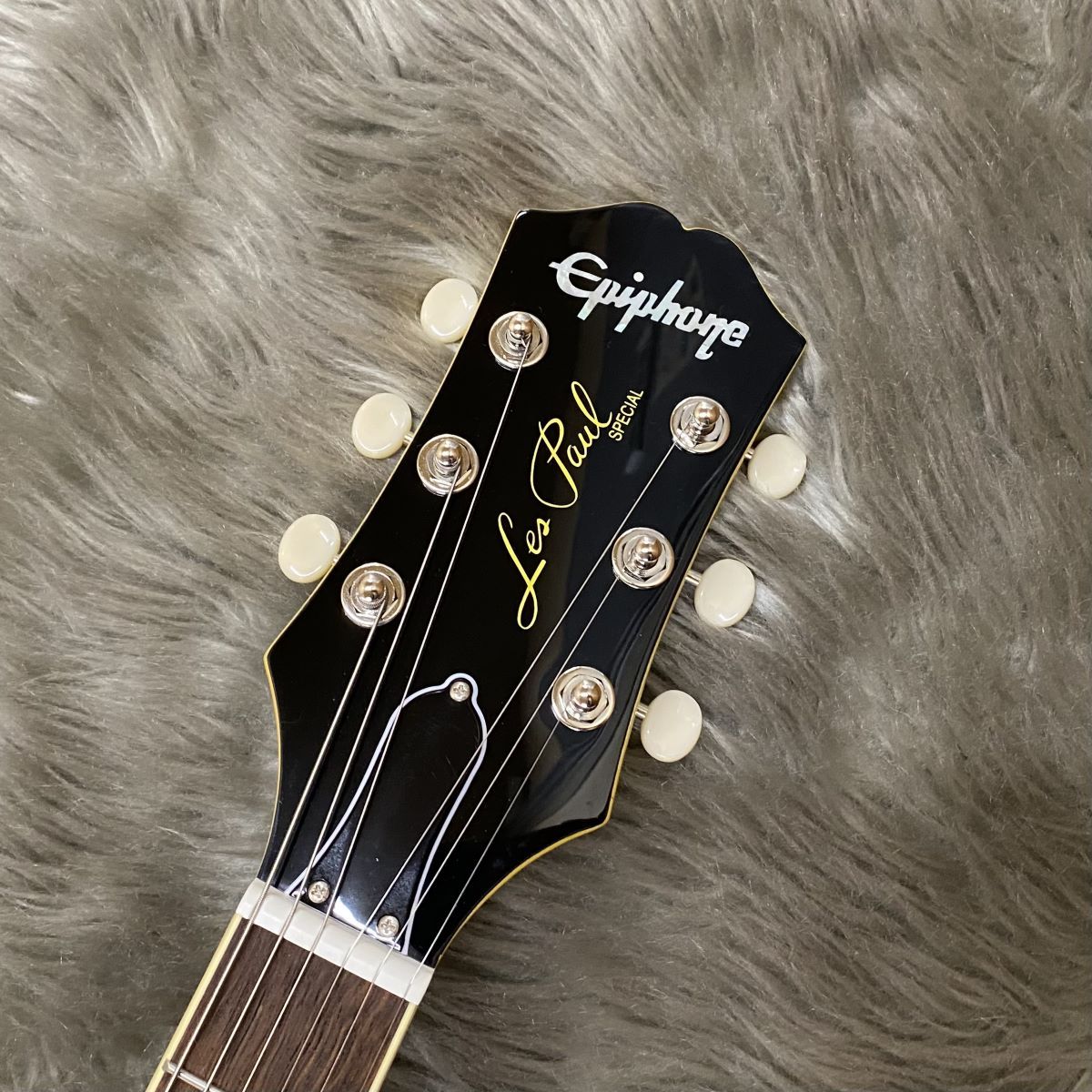 Epiphone◇エレキギター/その他/赤系/その他/Les Paul Special-