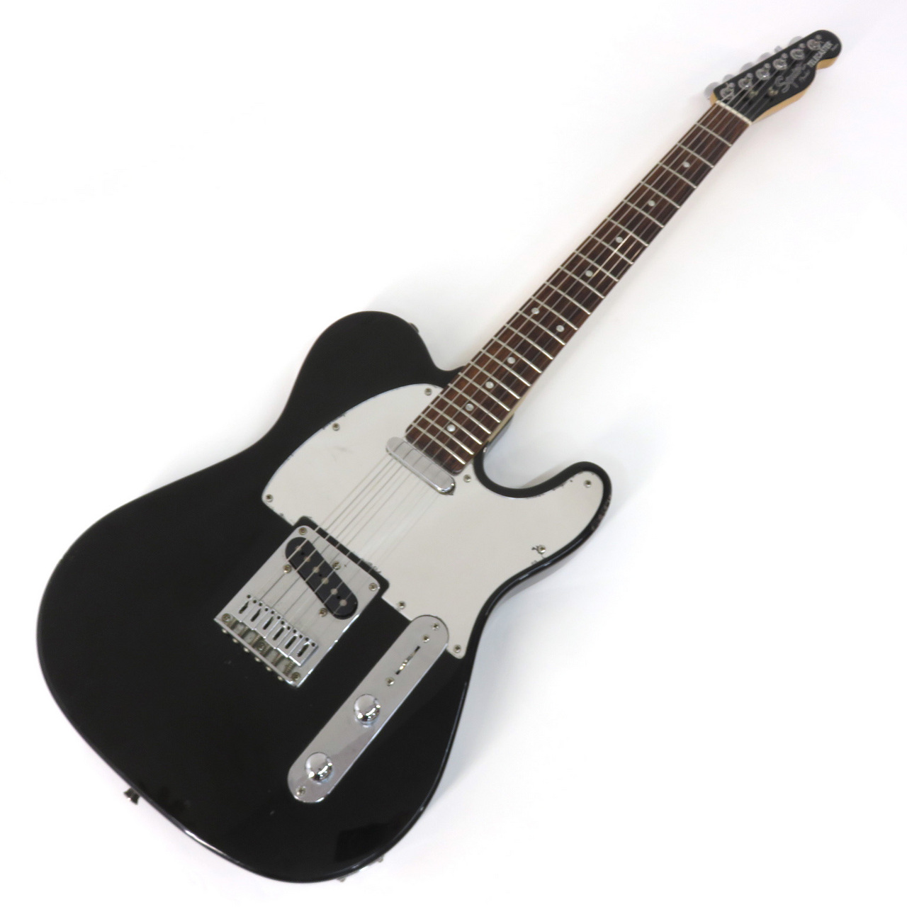 Squier by Fender Standard Telecaster（中古/送料無料）【楽器検索