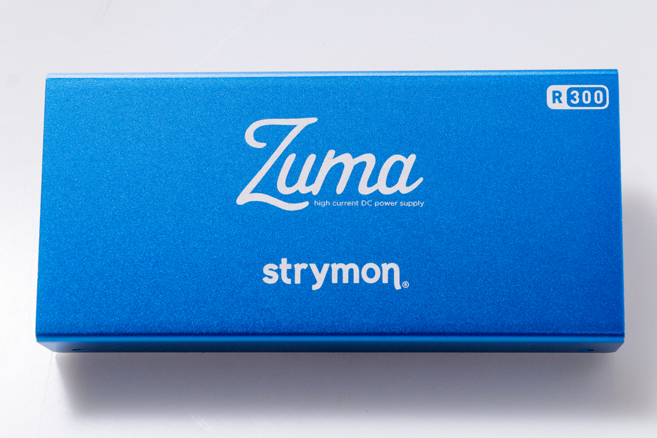 strymon Zuma R300【GIB横浜】（中古/送料無料）【楽器検索デジマート】