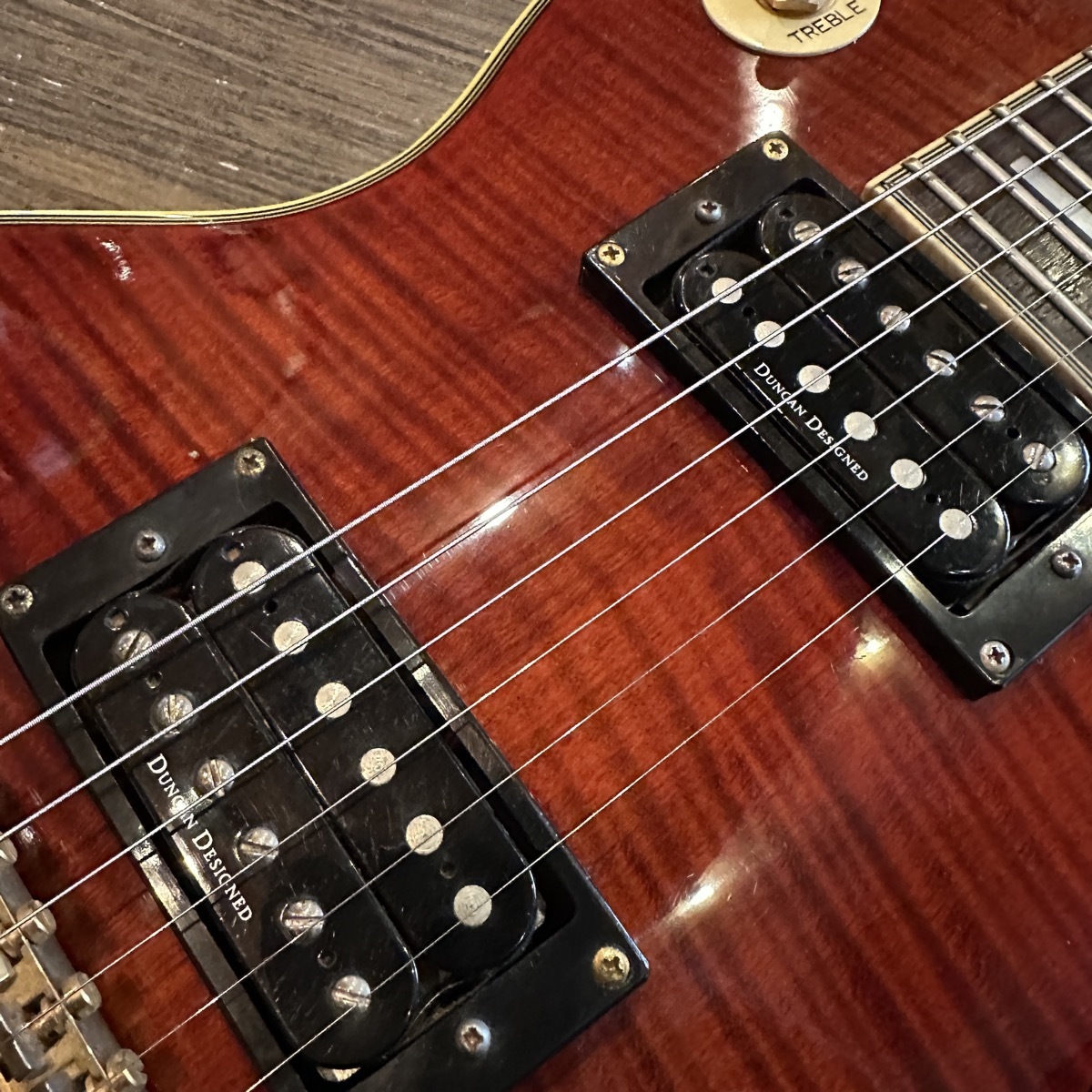 Aria Pro II PE-DLX Electric Guitar（中古/送料無料）【楽器