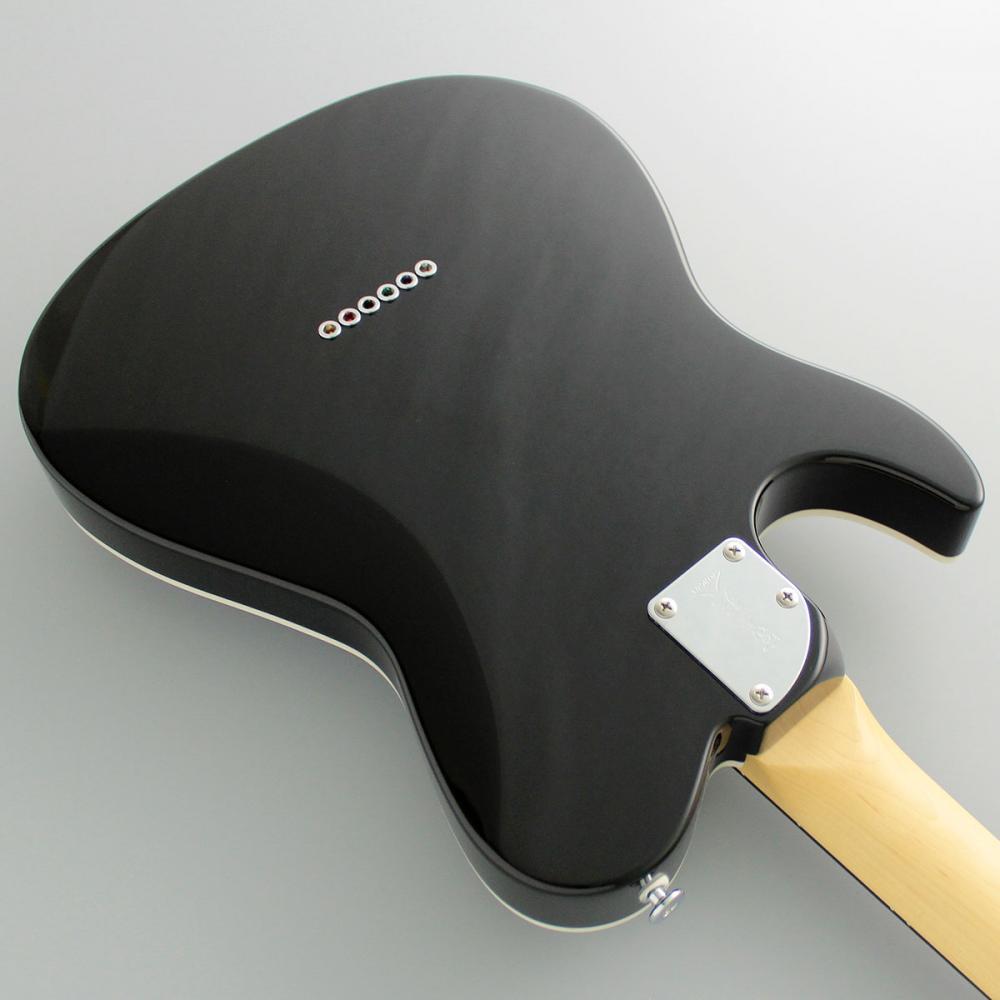 FUJIGEN(FGN) J-Standard JIL2-AL-R-HH/BK(Black)【ローン金利0