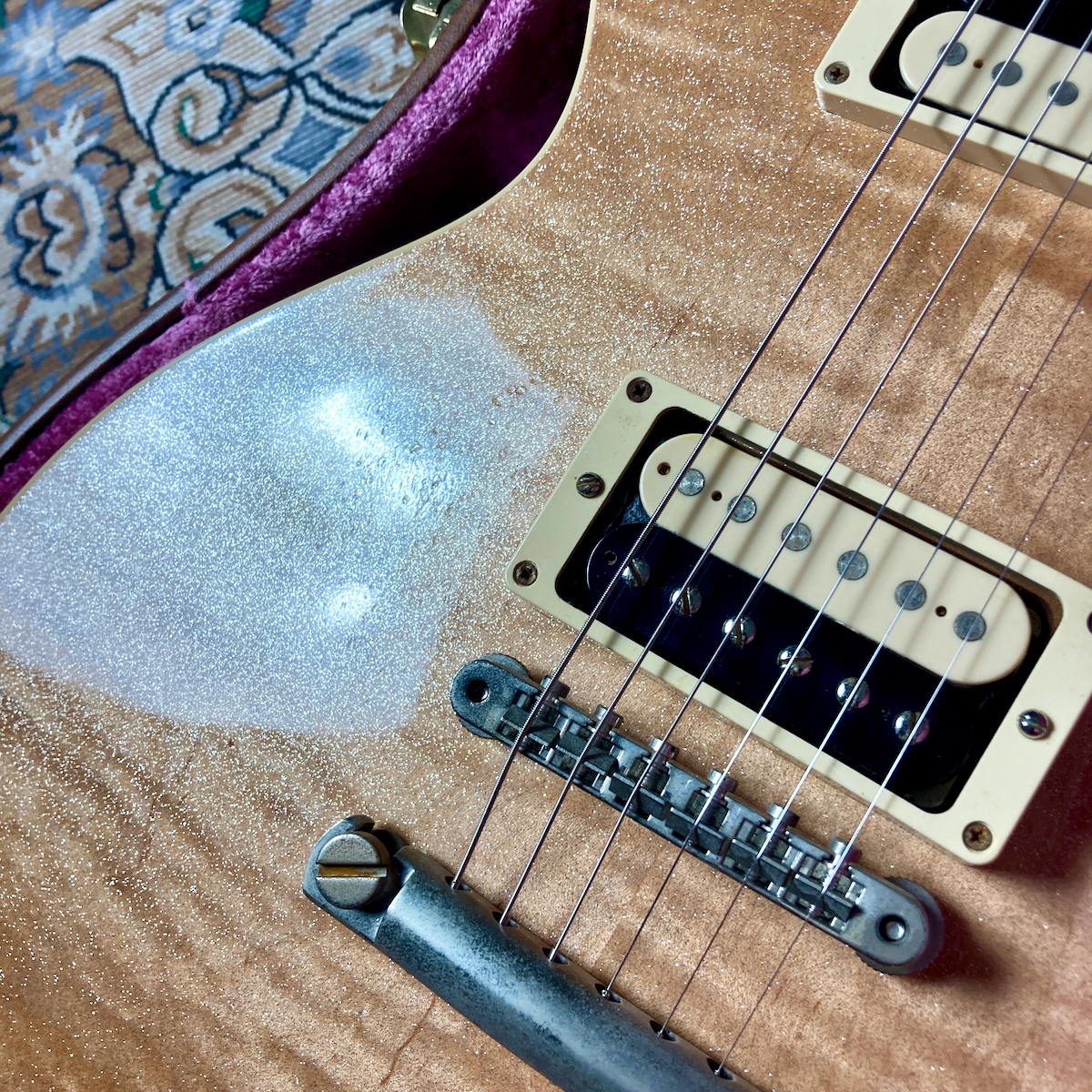 Gibson Custom Shop True Historic 1959 Les Paul Standard Re 