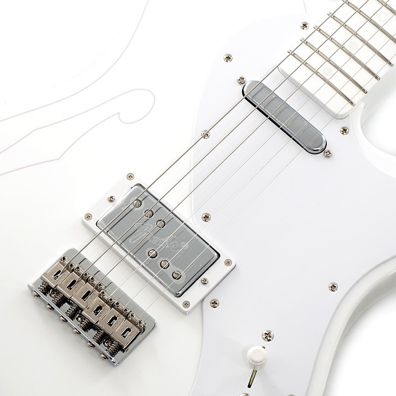 Fender SILENT SIREN TELECASTER [SILENT SIRENのVo&G.すぅの拘りが
