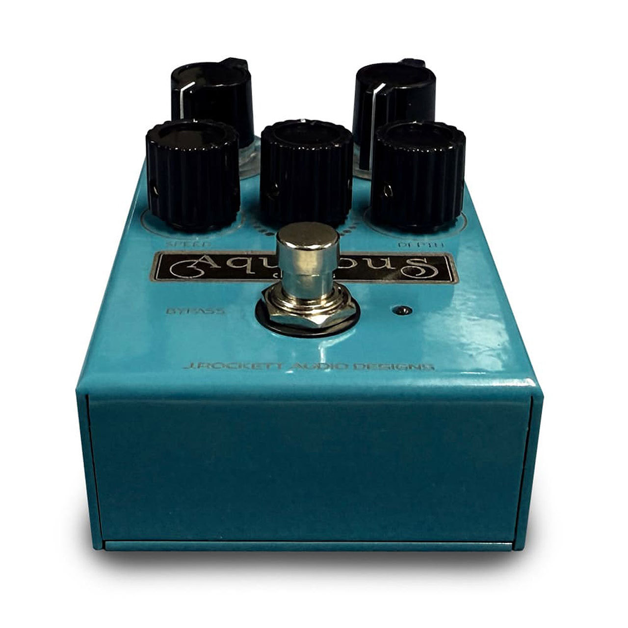 J.Rockett Audio Designs Aqueous【即納可能】（新品特価/送料無料