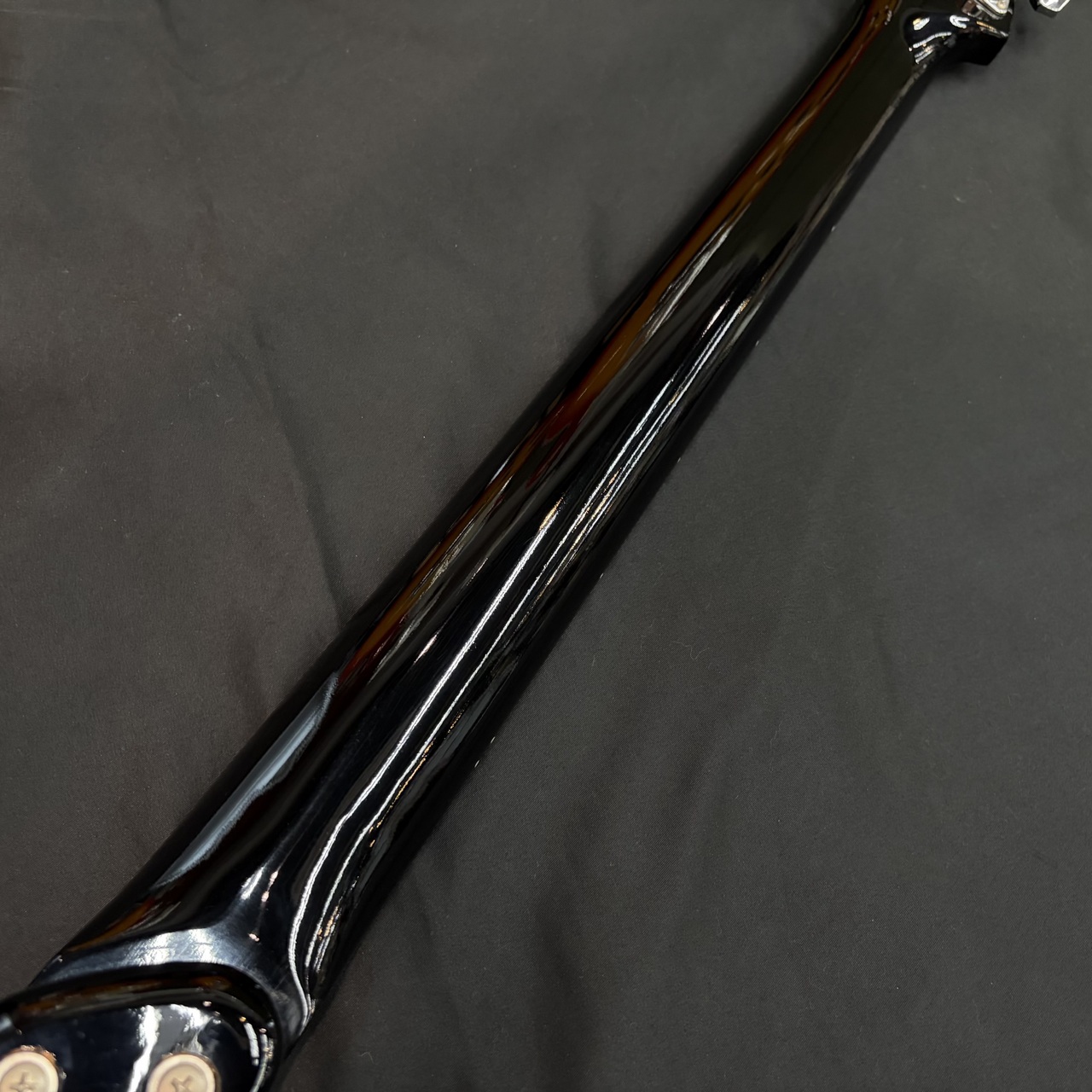 Tokai Five Star/BK (トーカイ 変形ギター)（中古）【楽器検索デジマート】