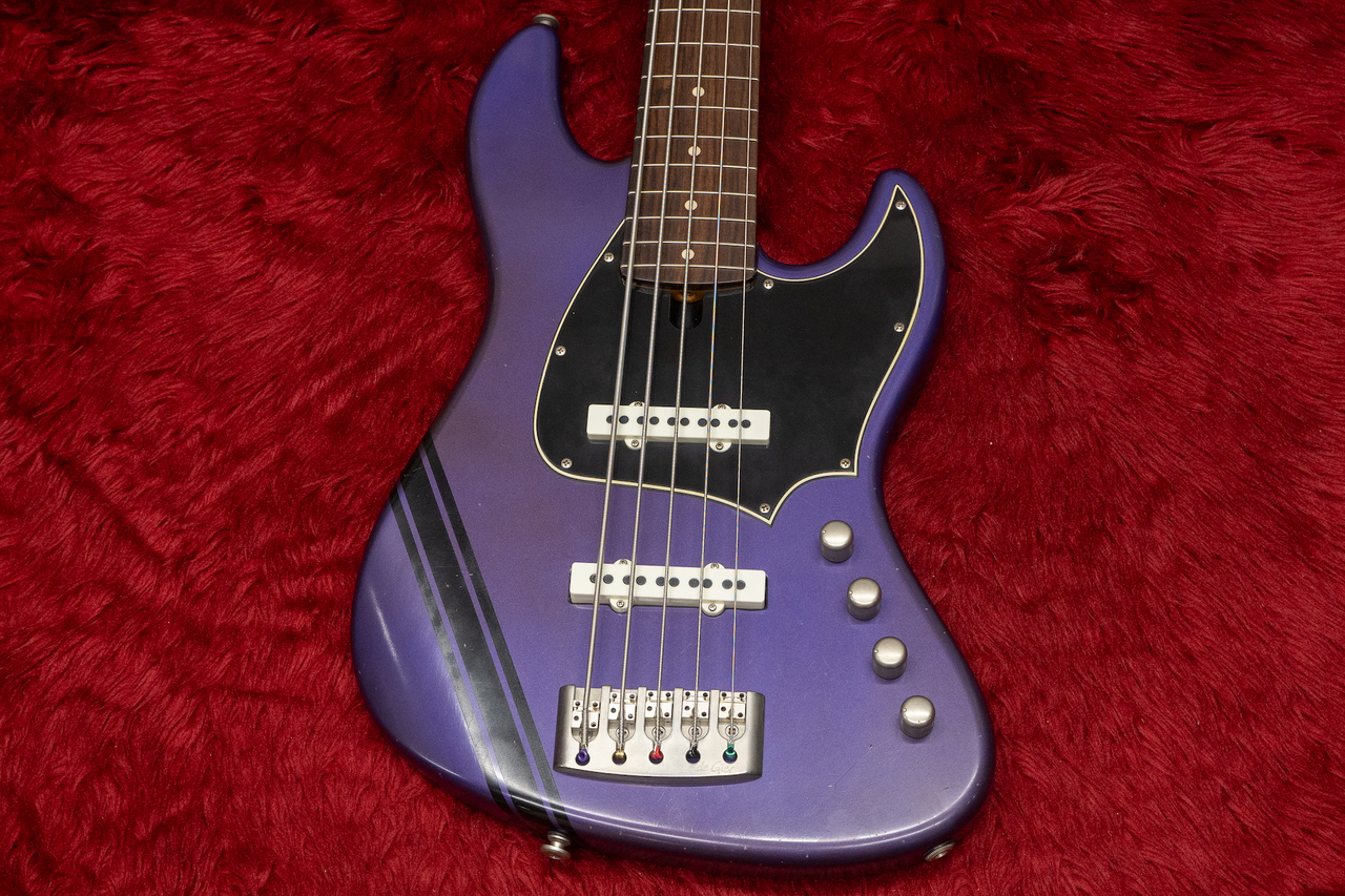 De Gier BeBop 5 PLUM CRAZY #281 4.190kg【GIB横浜】（新品