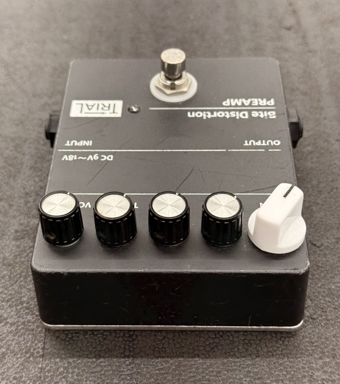 TRIAL Bite Distortion（中古）【楽器検索デジマート】