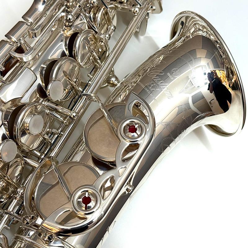 YAMAHA USED 中古 ヤマハ アルトサックス YAS-875EXS(II) S/N:F67xx8