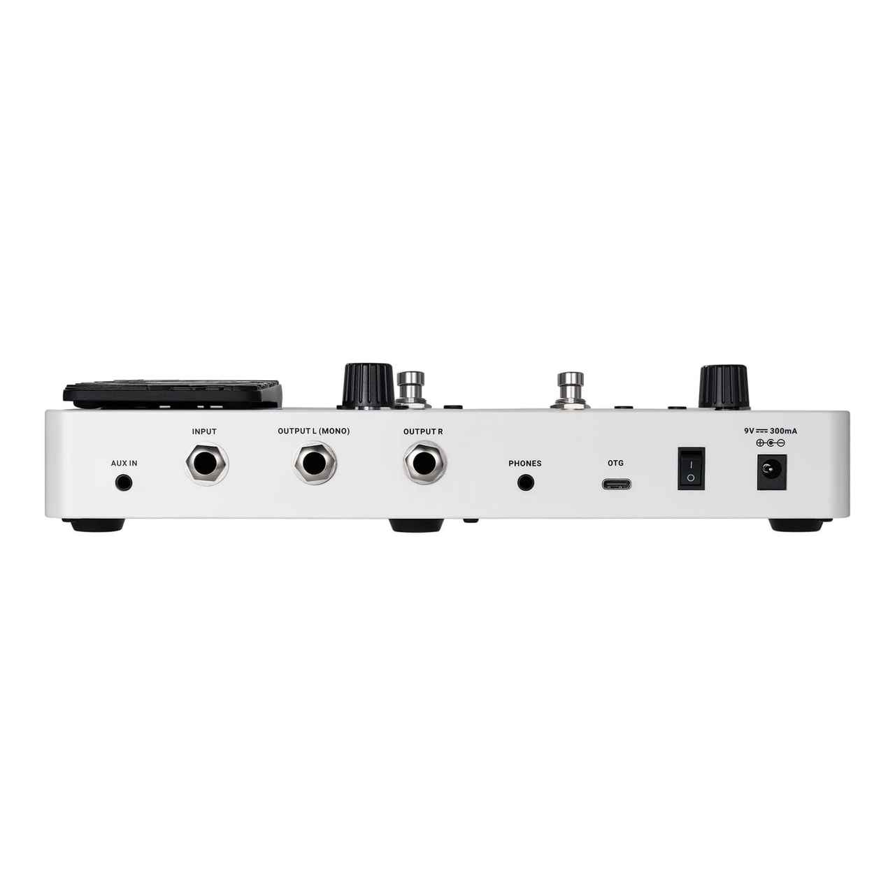MOOER GE150 Plus マルチエフェクター（新品/送料無料）【楽器検索