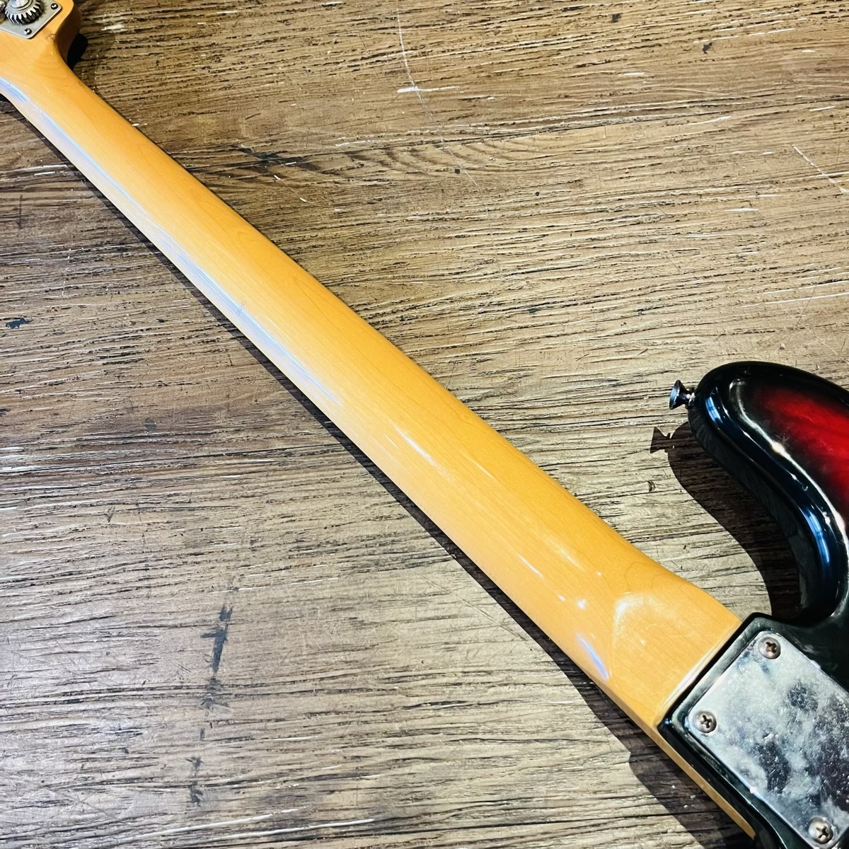 Greco JB-600 Super Sound JazzBass Type（中古/送料無料）【楽器検索