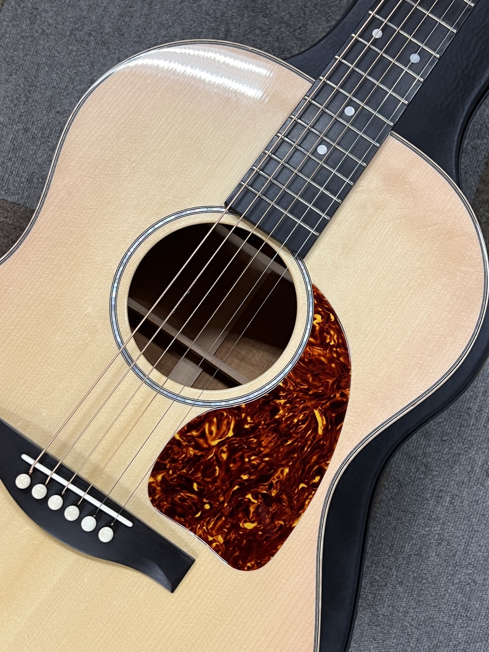 Headway Furihata Customshop Modele Sakura Waltz CUSTOM SN#0047