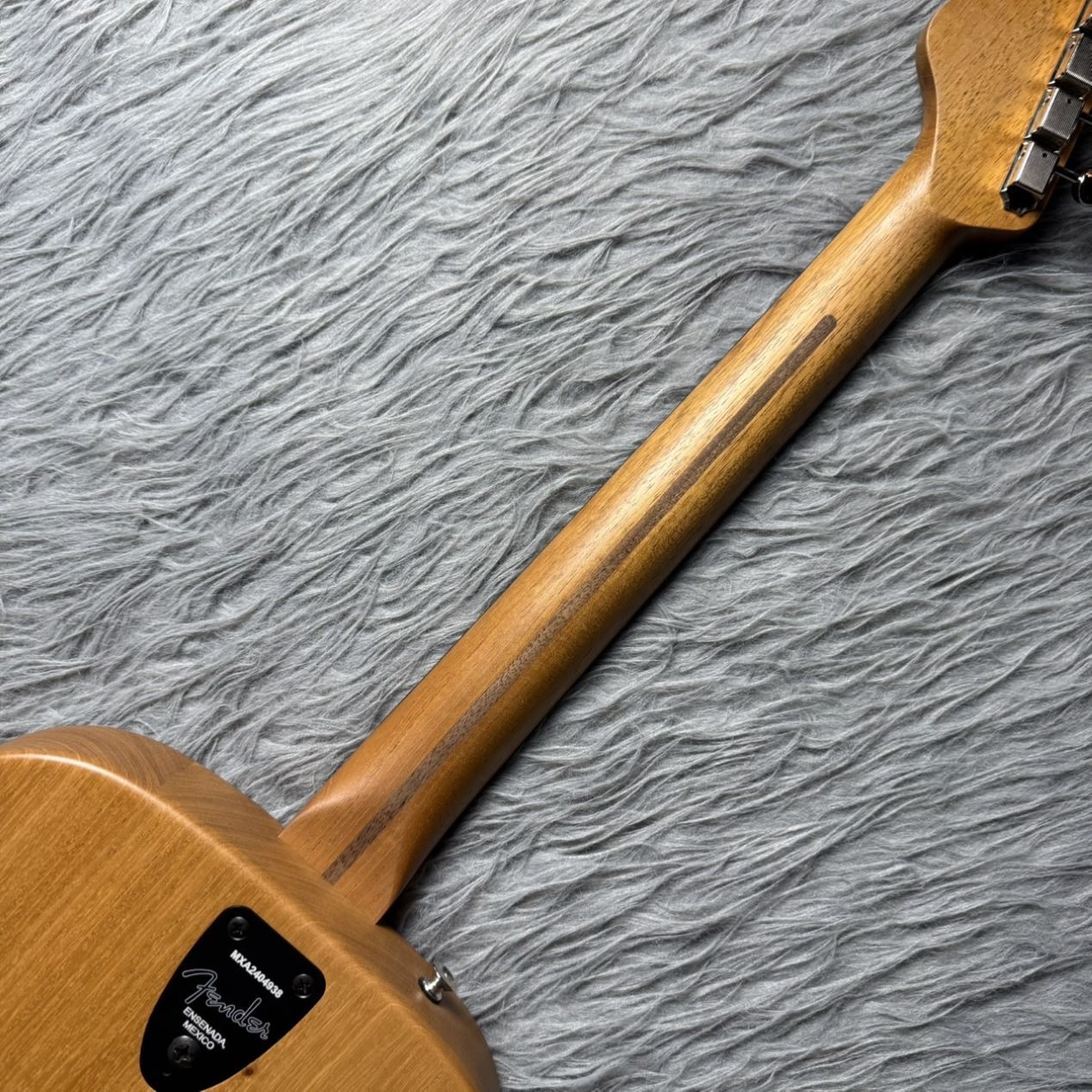 Fender Highway Series Dreadnought All-Mahogany エレアコ