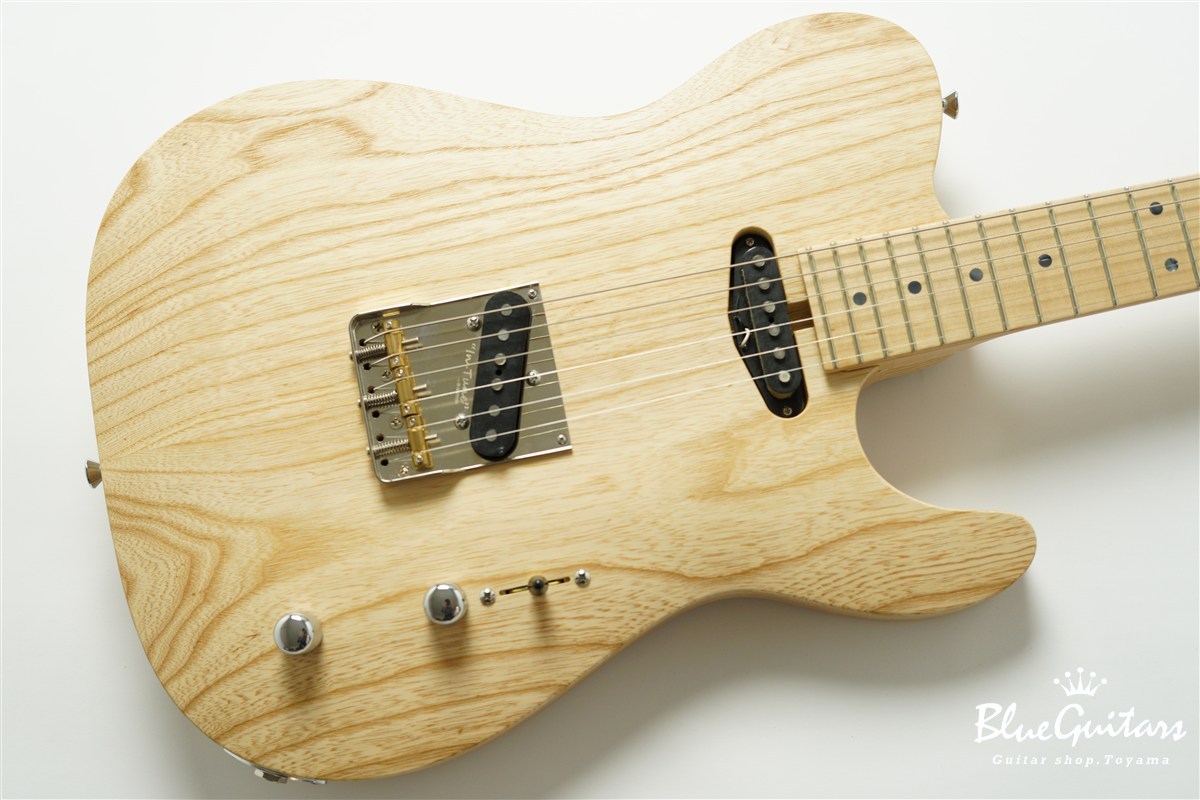 SAITO GUITARS S-622TLC Naked サイトウギター送料無料 SAITO GUITARS SG S-622TLC MMS 2S NKD【現物画像】【3.58kg