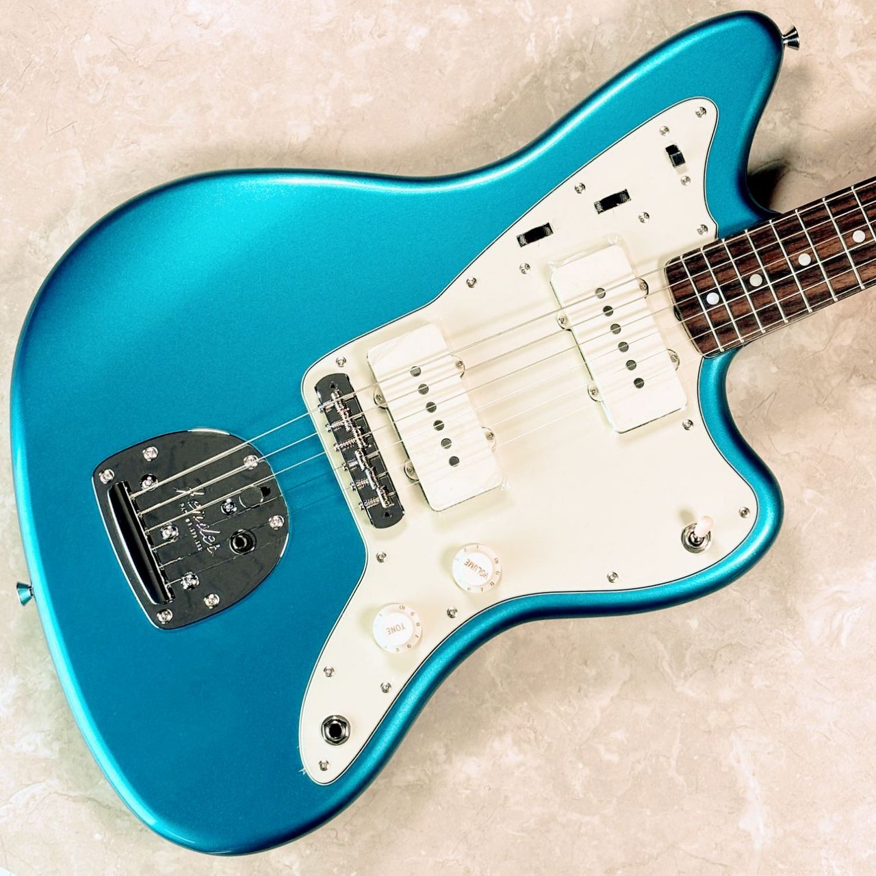Fender 【島村楽器限定カラー・マッチングヘッド仕様・極上の