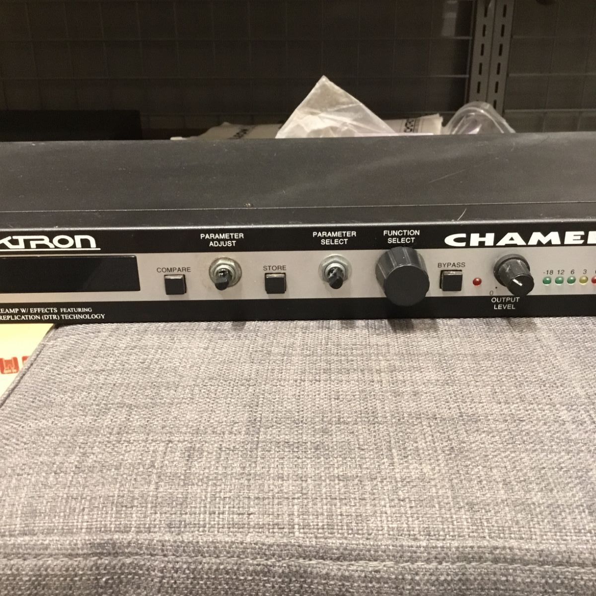 Rocktron 【中古】Chameleon2000【ラック型 マルチエフェクター 