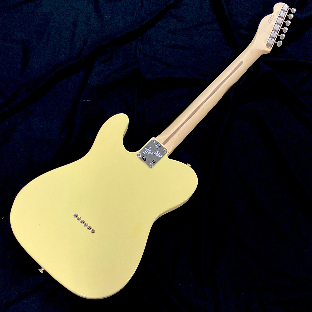 Fender American Performer Telecaster MN VWT（新品）【楽器検索デジマート】