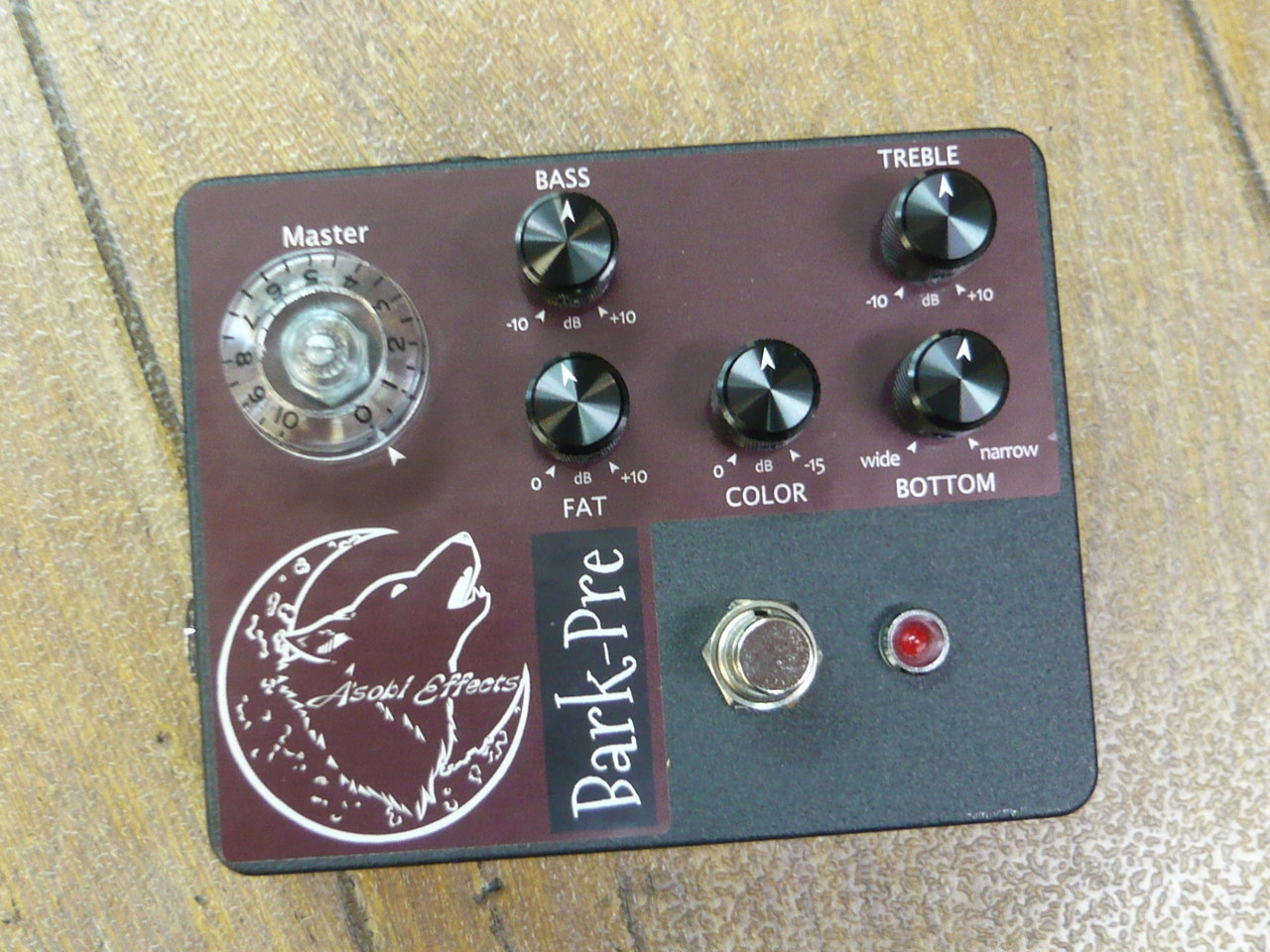 ベース Bark Pre Geek IN Box on X: 