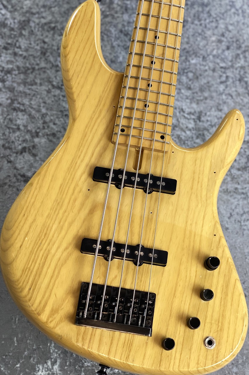Fodera NYC Empire 5 Strings【4.04kg】（中古）【楽器検索デジマート】