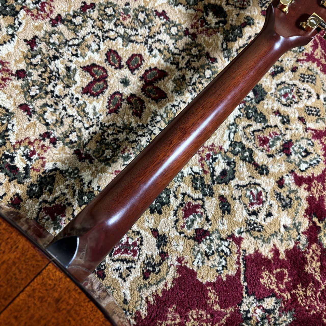 S.Yairi YD-504【現物写真】（中古/送料無料）【楽器検索デジマート】