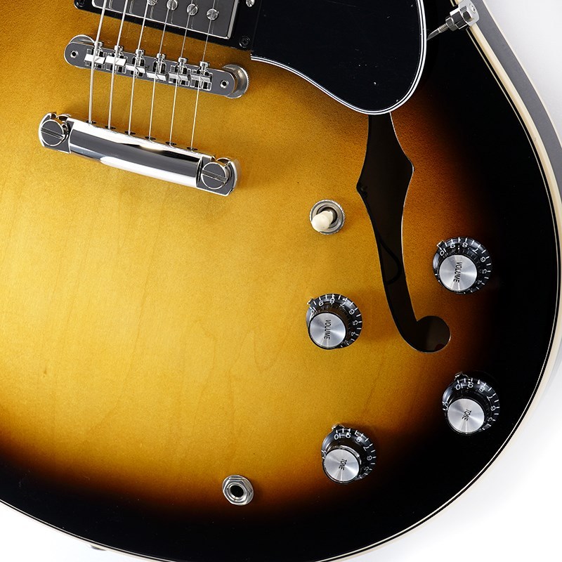 Gibson ES-345 Vintage Burst（新品）【楽器検索デジマート】