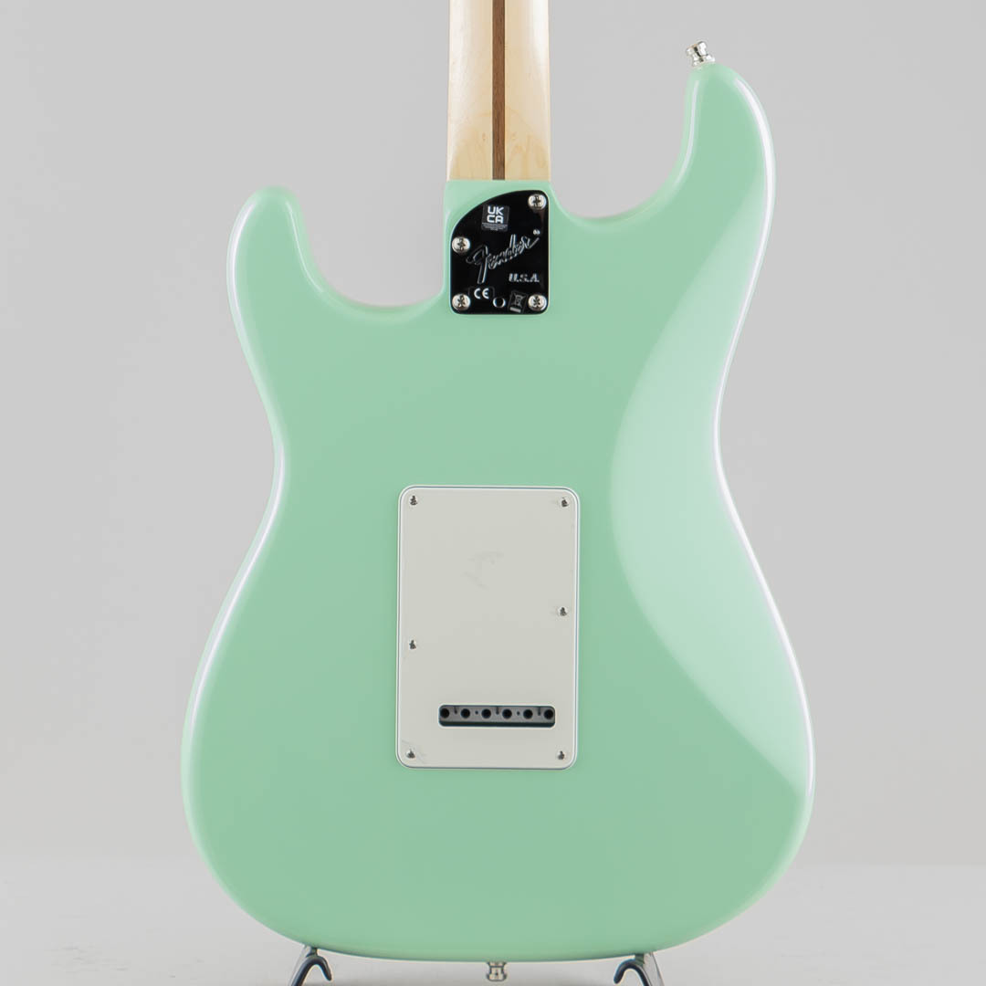 Fender Jeff Beck Stratocaster Surf Green 2022（中古）【楽器検索