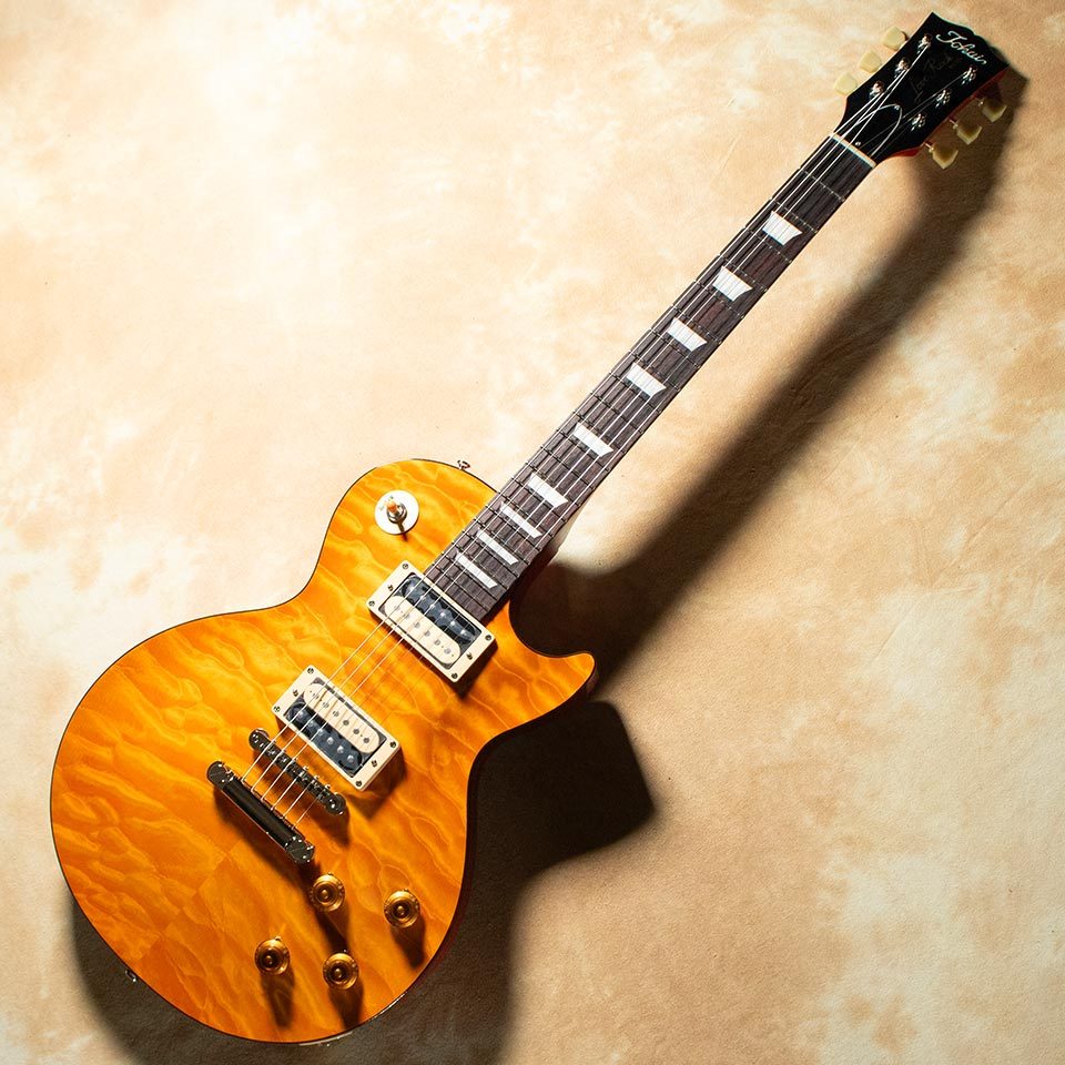 Tokai LS-101QZ TK（新品）【楽器検索デジマート】