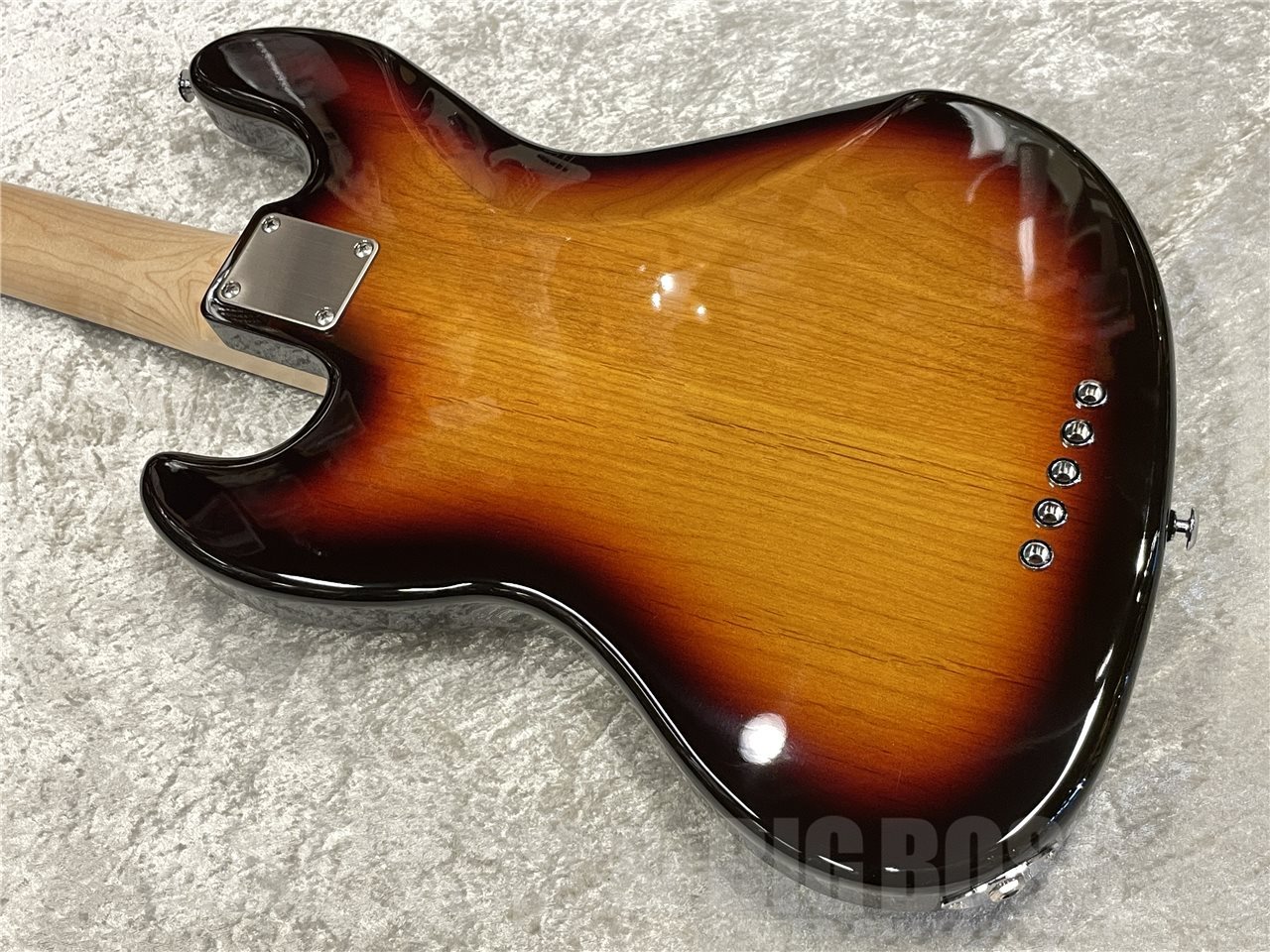 Black Smoker Standard Series Beta J5 XL【3 Tone Sunburst】（新品