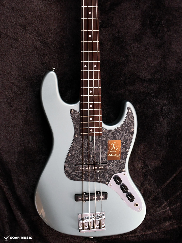 Bacchus バッカス WL604-RSM/R IBM(Ice Blue Metallic) #CI04657 約4.3