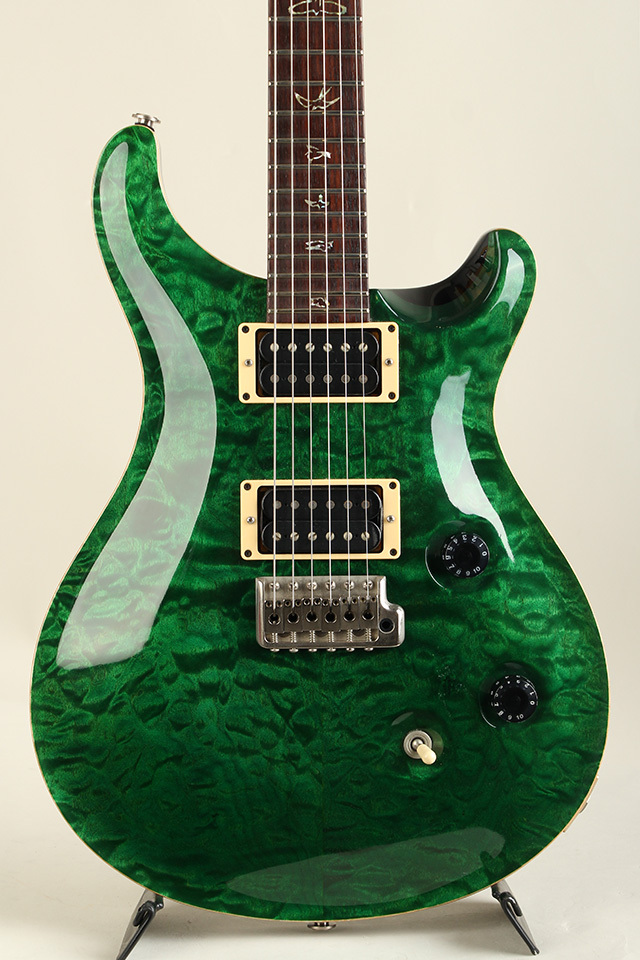 PRS CUSTOM24 10Topキルト ローズウッドネック PRS CUSTOM24 10Topキルト ローズウッドネック Paul Reed Smith