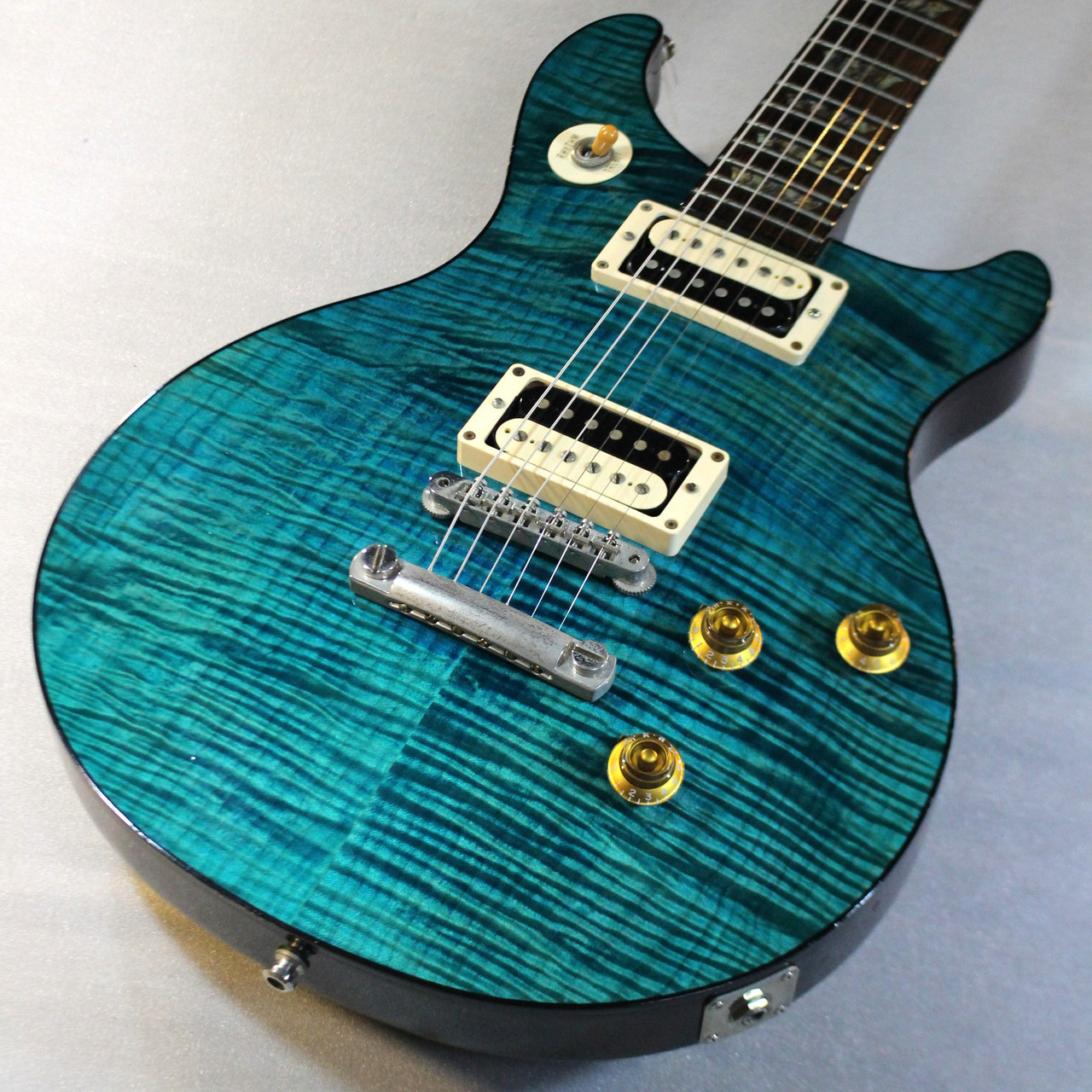 Gibson Custom Shop 【月末大セール】Tak Matsumoto DC Standard 