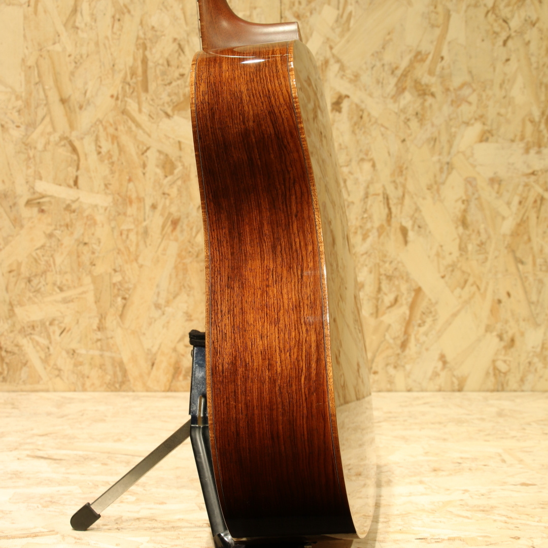 Martin CTM D-28 Italian Alpine Spruce Guatemalan Rosewood（新品