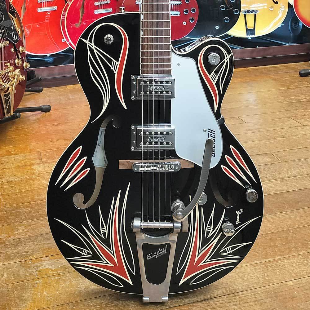 Electromatic by GRETSCH G5120 JIMMY C（中古）【楽器検索デジマート】