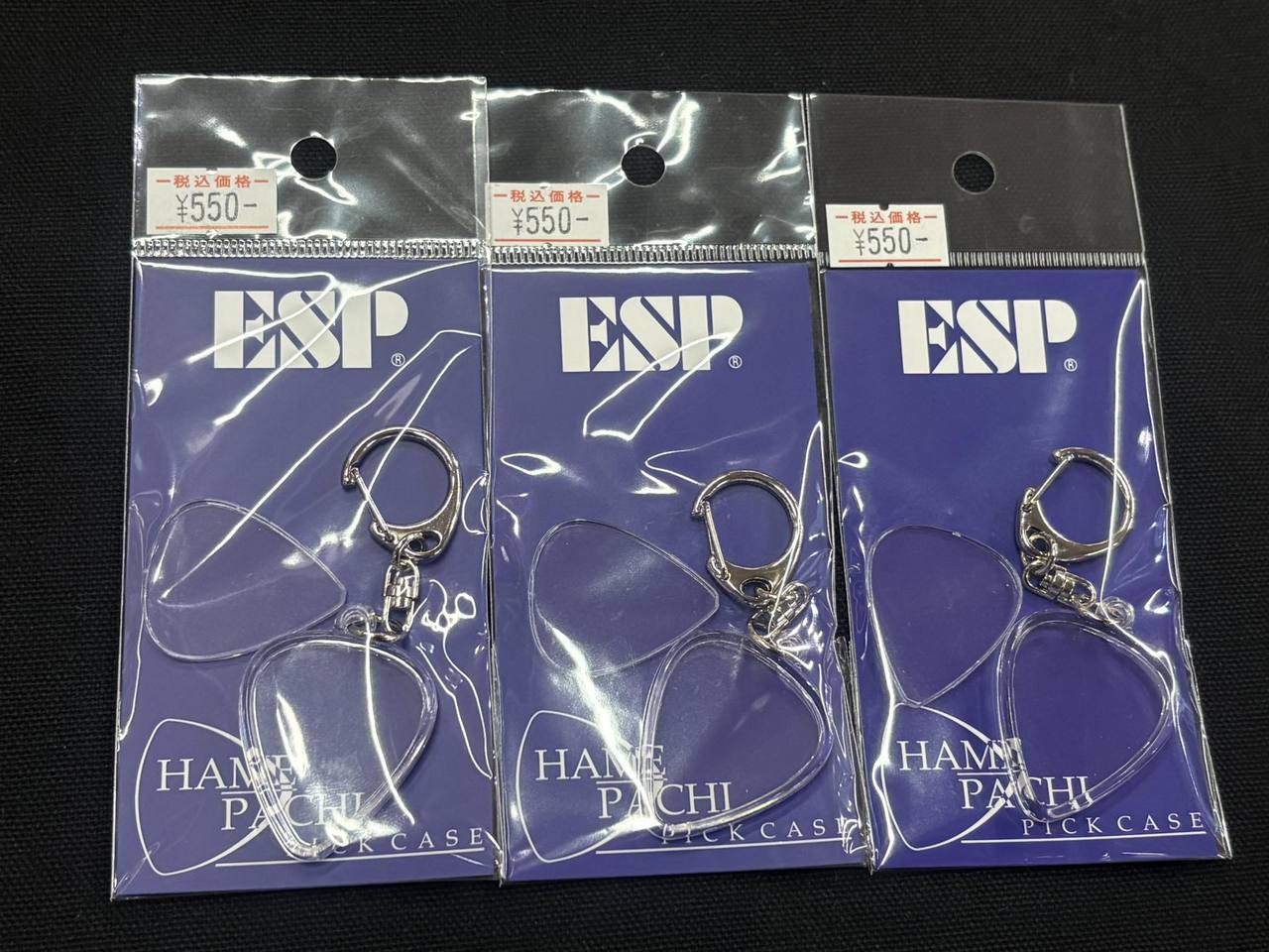 DEAN GUITARS &ESP DEAN LOVEBITES MIYAKO 2025モデルピック6枚